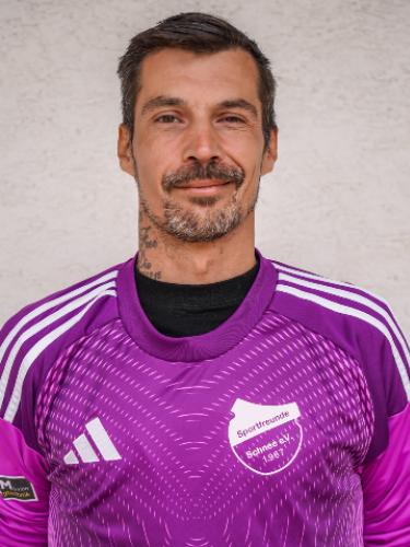 Stefan Baeta da Costa Ferreira