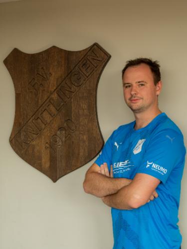 Steffen Schlagentweith