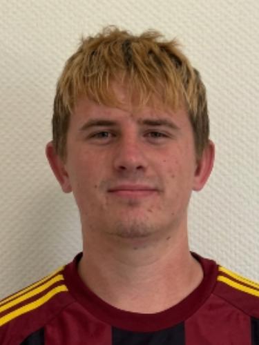 Felix Becker