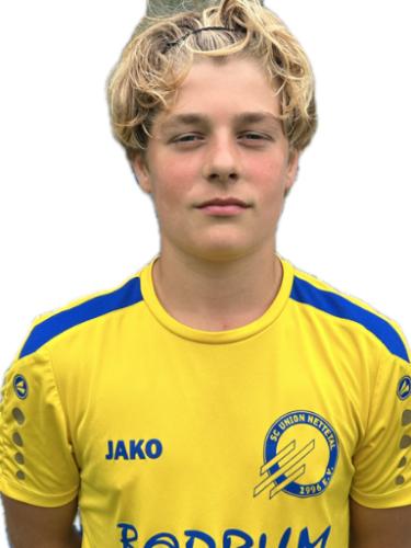 Marlon Faets