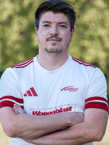 Daniel Zajac