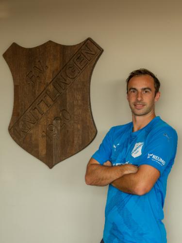 Yannic Weber