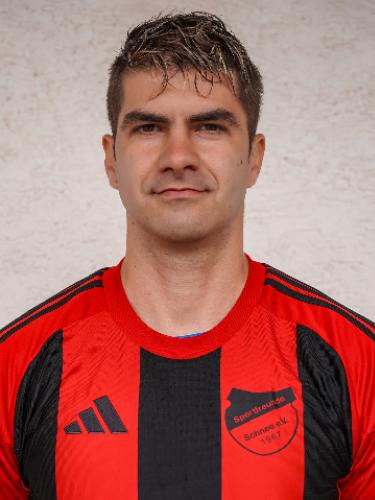 Ihor Dmytriiev