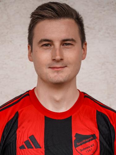 Fabian Elebracht