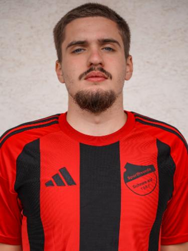Kilian Fischer