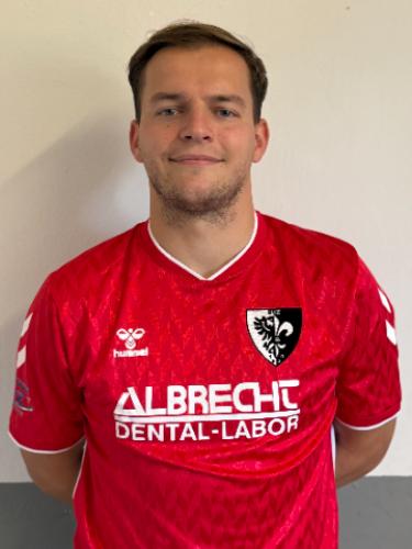 Max Grundmann