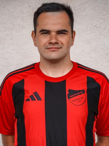 Illia Manchuk