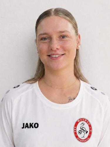Florence Poitschke