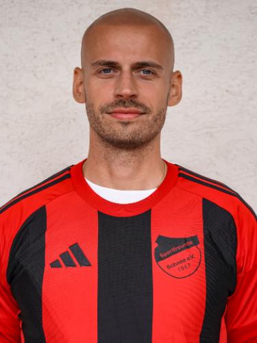 Adrian Meyer