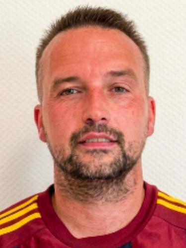 Kevin Dietrich