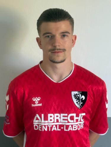 Niclas-Florian Junge