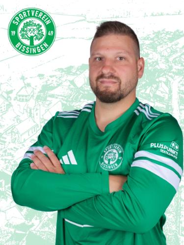 Marco Benz