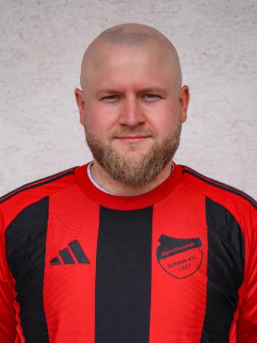 Sören Aaron Klose
