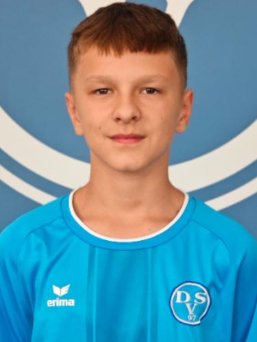 Mailo Schäfer