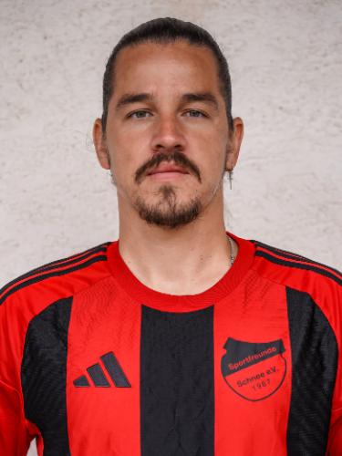 Danny Krajewski