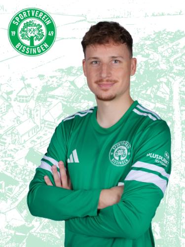 Dominik Blaich
