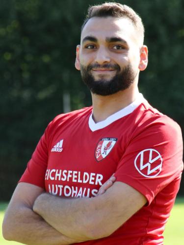 Omran Alzoubi