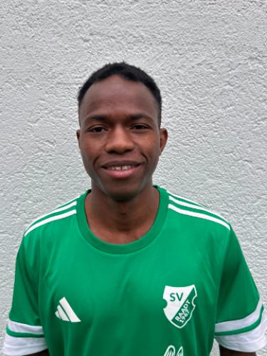 Mohamed Camara