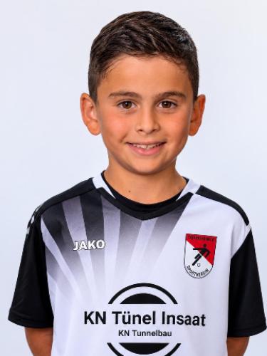 Mert Saykin