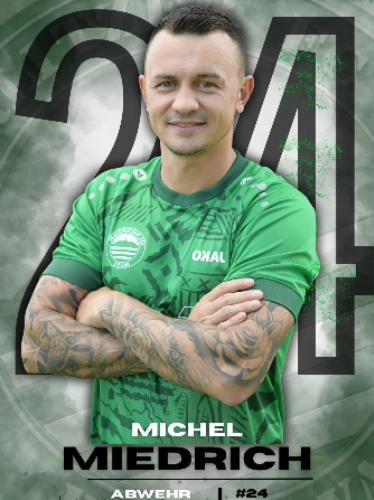 Michel Miedrich
