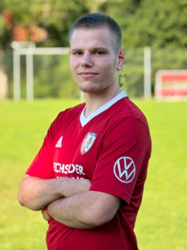 Yannick Conrady