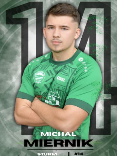 Michal Miernik