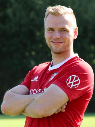 Nicolas Erdmann
