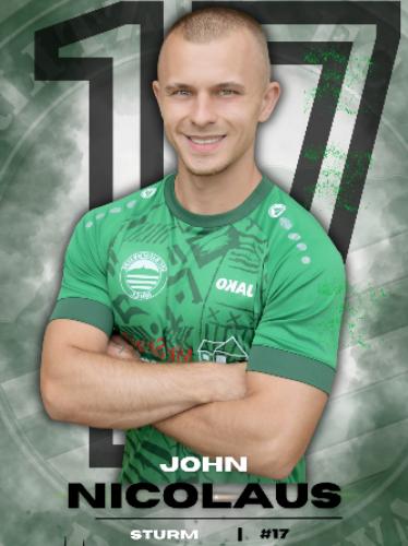 John Nicolaus