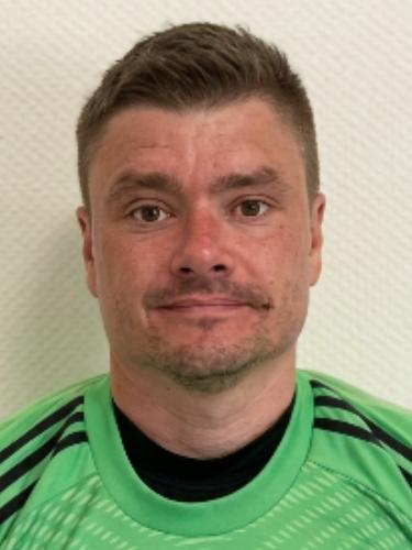 Daniel Grochotzky