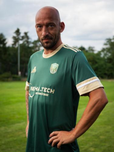 Joerg Franke