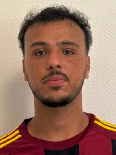 Ahmad Imam