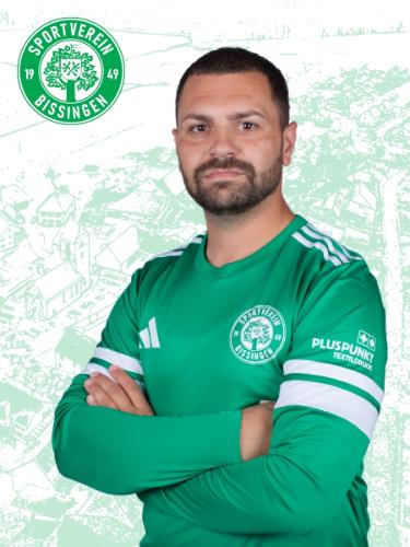 Vele Martinoski