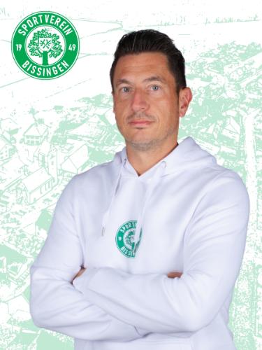 Benjamin Meschke
