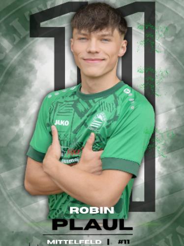 Robin-Bernd Plaul