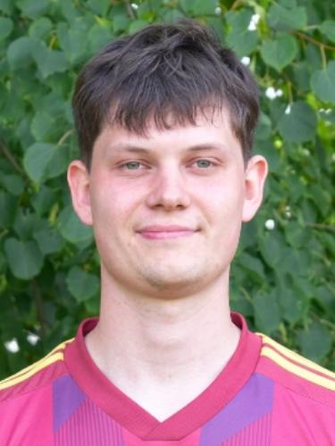 Mathis Kaiser