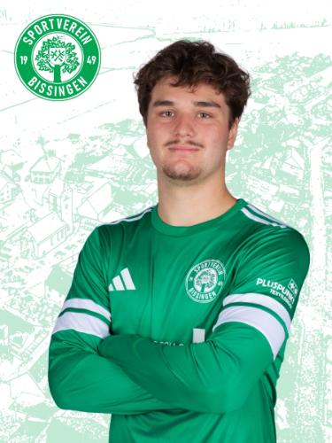 Tom Müller