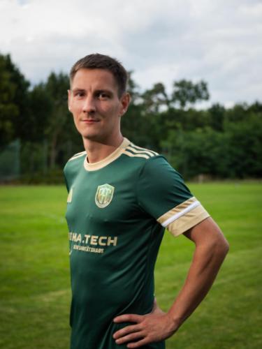 Patrick Mekelburg