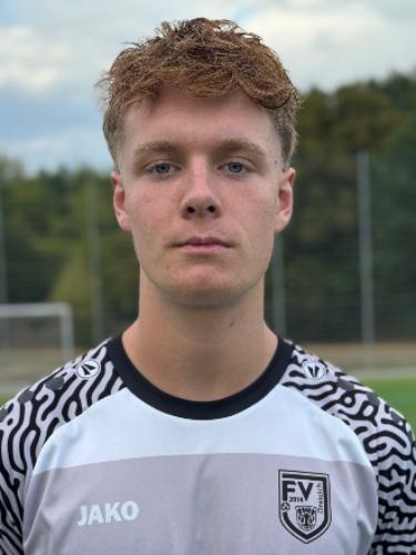 Tim Amelung