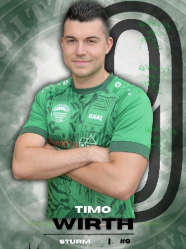 Timo Wirth
