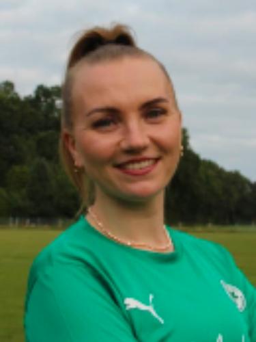 Sarah Meyer