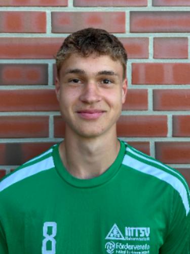 Marlon Jacobsen