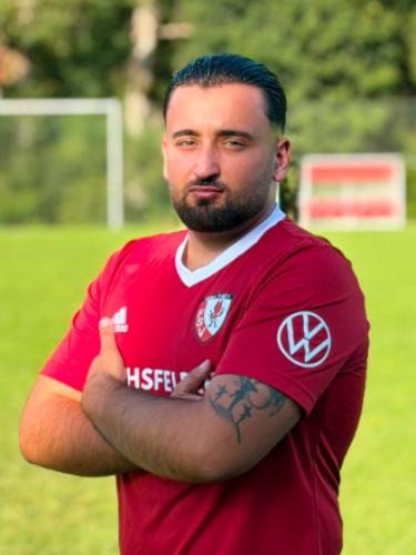Arman Gevorgyan
