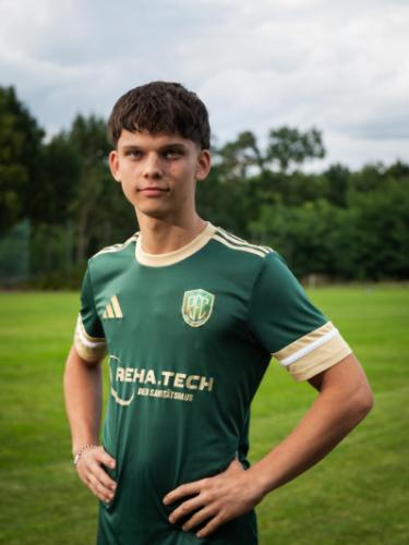 Vincent Jason Dea Keßler