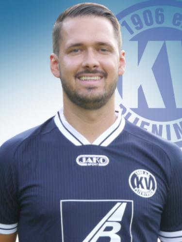 Kevin Gawecki