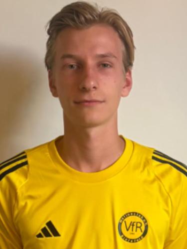 Luis Höfel