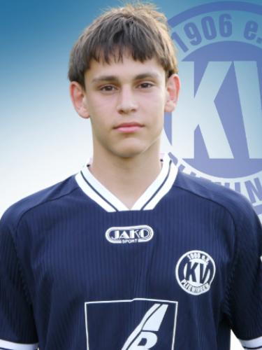 Tim Valentin Graf