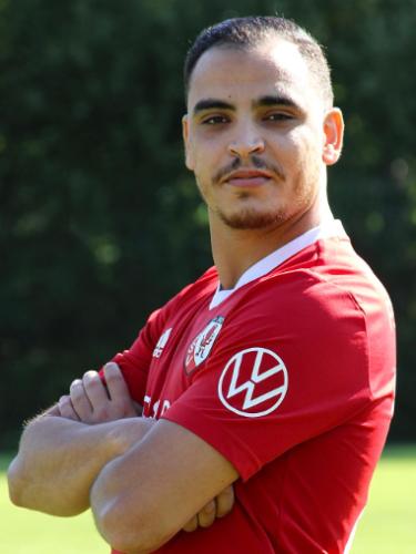Helmi Selmi