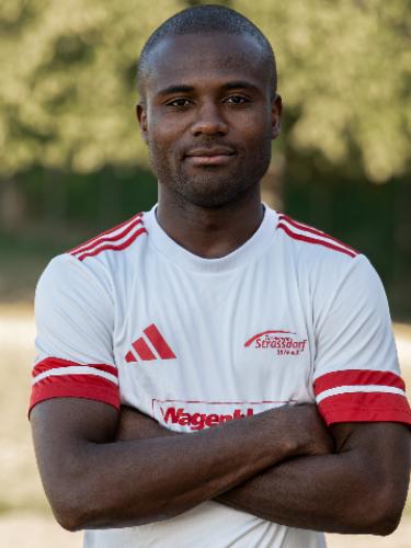 Emmanuel Happy