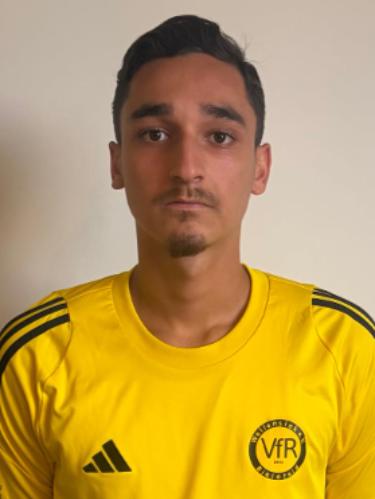 Yasin Dorbar