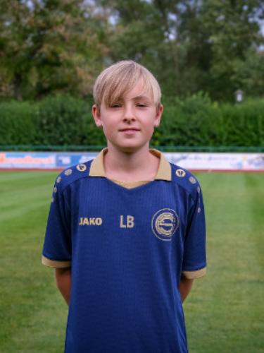 Lenn Bierwirth